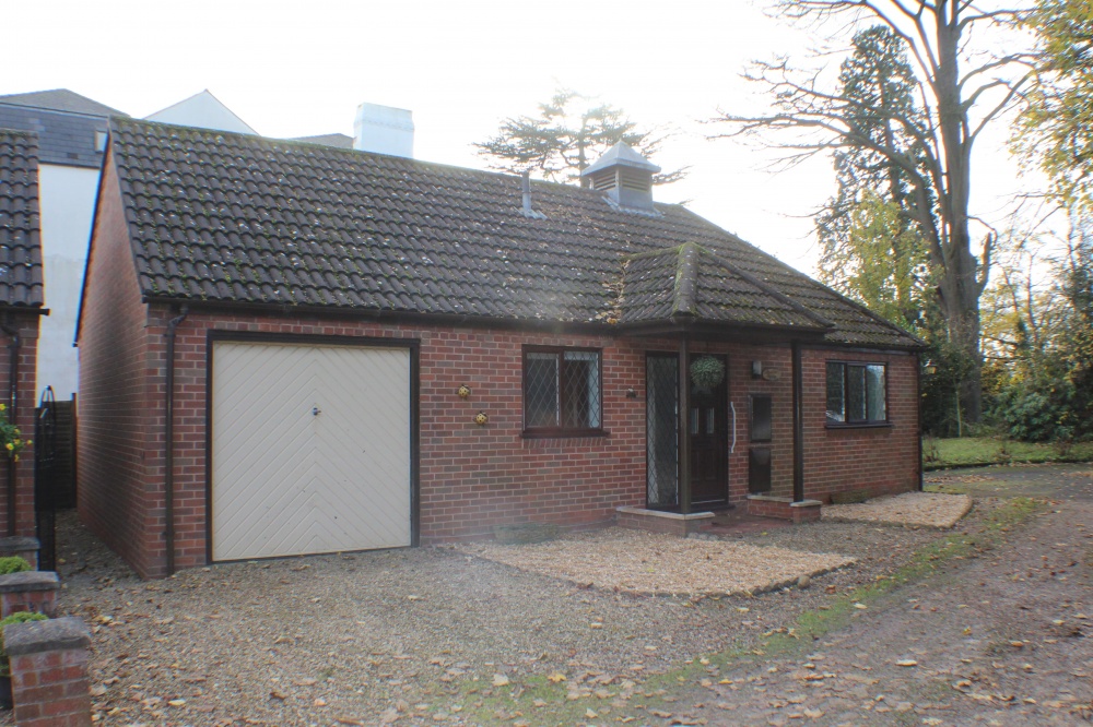 Dovecote Cottage Rigby Lane Bromsgrove Worcestershire